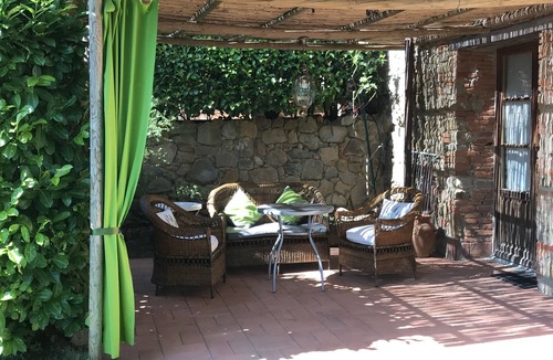 Moncioni Apartment | Lavanda by Interhome