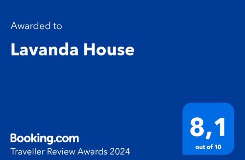 Vicenza House | Lavanda House