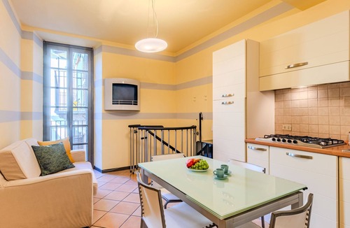 Bellano Apartment | Lavinia by Interhome
