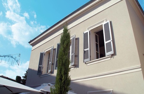 Saint-Tropez City Centre House | Lavish Holiday Home in Saint Tropez near Beach