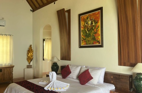 Tukad Mungga Villa | Lawira Beach Villa Lovina