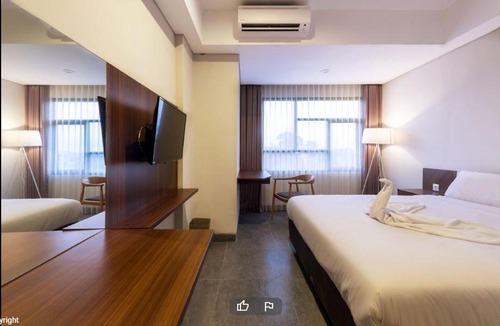 Denpasar Barat Apartment | LBV Ambengan Tenten