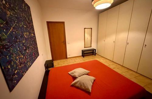 Viareggio House | Le 2 Magnolie, Viareggio