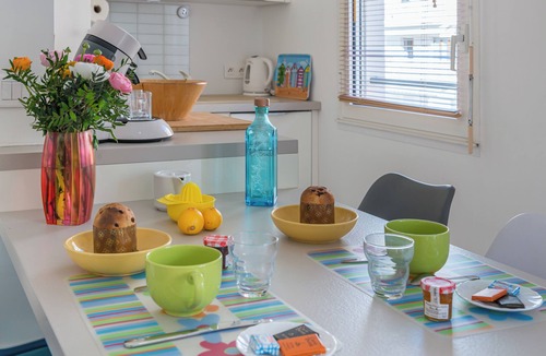 Beaulieu-sur-Mer Apartment | Le 40 - Coquet studio in town center - Close to the sea