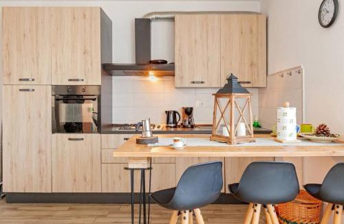 Pisa Apartment | LE 7 CALLE