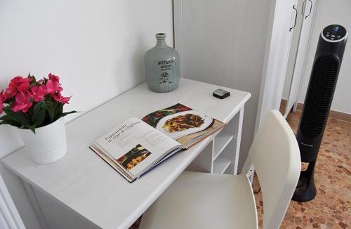 Querceta Apartment | Le Alpi Sul Mare