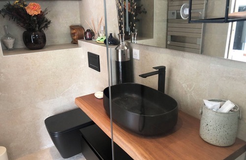 Saint-Jacques Bed & Breakfast | Le Bastidon, Chambre Privative, Piscine