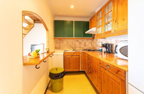 Villefranche-sur-Mer Apartment | LE BELVEDERE AP1059 by RIVIERA HOLIDAY HOMES