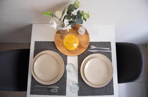 Vernier Apartment | Le Boréon