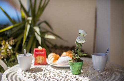 Villefranche-sur-Mer Apartment | LE CALIFORNIA - Villefranche-sur-Mer
