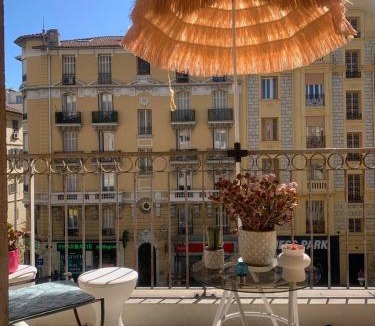 Les Baumettes Apartment | Le Californie