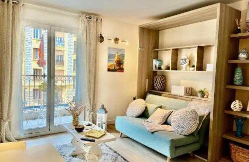 Les Baumettes Apartment | Le Californie
