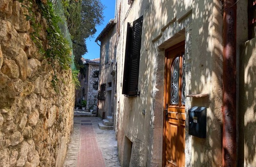 La Turbie House | Le Capouane - The Tower of Augustus