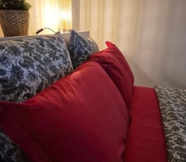 Saint Maurice Apartment | Le Carla studio 2 personne
