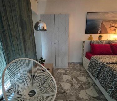 Saint Maurice Apartment | Le Carla studio 2 personne
