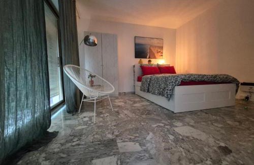 Saint Maurice Apartment | Le Carla studio 2 personne