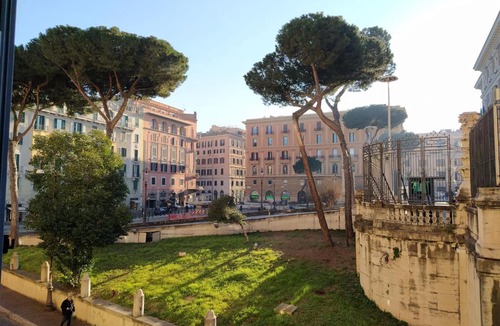 Repubblica Apartment | Le case di Andrea - Residenza Italia