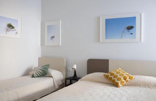 Vada Apartment | Le case di Vada/Appartamento Pietra Bianca