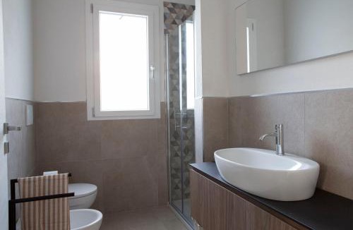 Vada Apartment | Le case di Vada/Appartamento Pietra Bianca