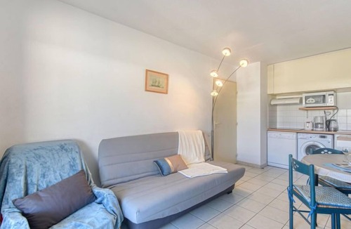 Frejus Port Apartment | Le Cesarée by Interhome