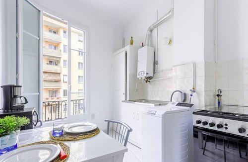 Saint-Sylvestre Apartment | Le Cessole by Interhome