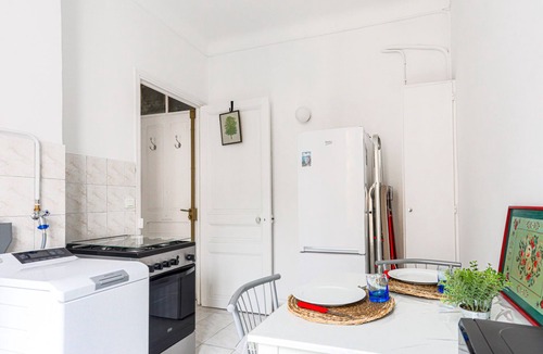 Saint-Sylvestre Apartment | Le Cessole by Interhome