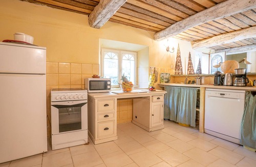 Chateauneuf-Grasse House | Le Clermont by Interhome