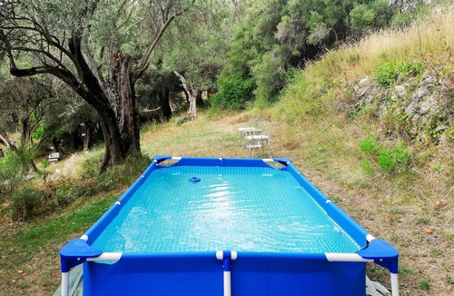 Chateauneuf-Grasse House | Le Clermont by Interhome
