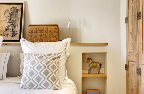 Antibes Old Town House | Le Clos de Vigne by Antibes-Rental