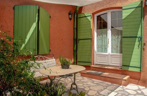 Le Rouret Bed & Breakfast | Le Clos des Oliviers 188 chemin du Hameau des Bourges 06650 Le Rouret