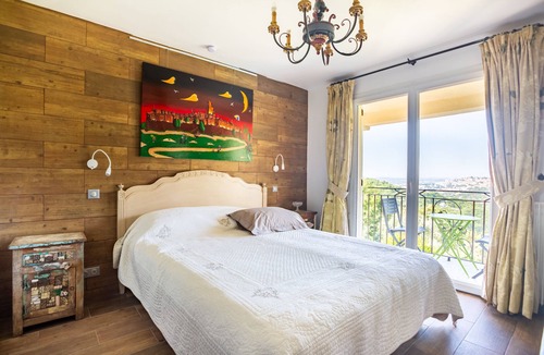 Chateauneuf-Grasse House | Le Clos des Senteurs