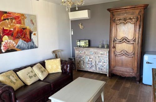 Chateauneuf-Grasse House | Le Clos des Senteurs de Chateauneuf de Grasse