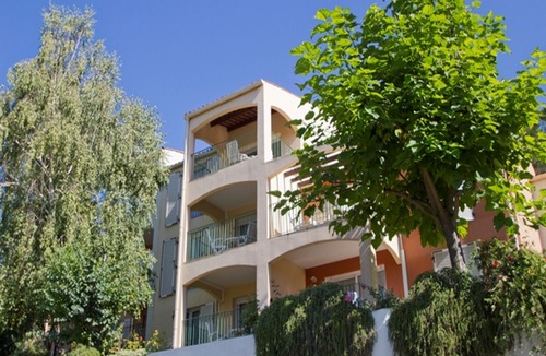 Mougins Hotel | Le Club Mougins by Diamond Resorts