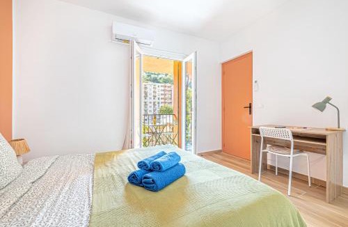 La Madeleine Apartment | Le Cocon Niçois