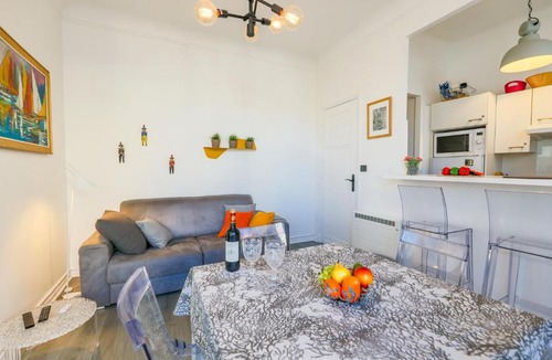 Thiers Apartment | Le Colisee AP4190 By RIVIERA HOLIDAY HOMES