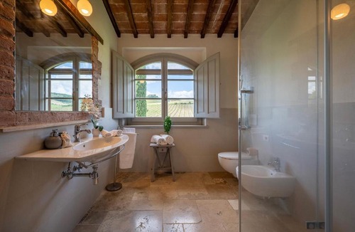 Montepulciano Villa | LE COLOMBELLINE 12, Emma Villas