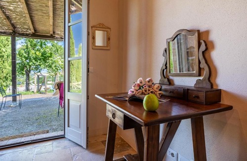 Montepulciano Villa | LE COLOMBELLINE 12, Emma Villas