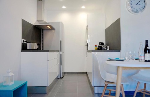Beaulieu-sur-Mer Apartment | Le "CONSTELLATIONS"