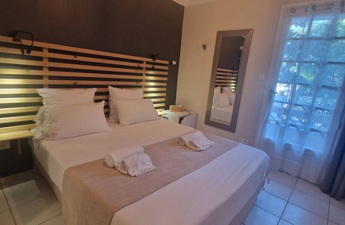 Saint-Aygulf Hotel | le Cosy