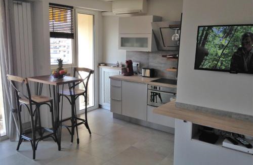 Cros-de-Cagnes Apartment | Le Cros de Cagnes