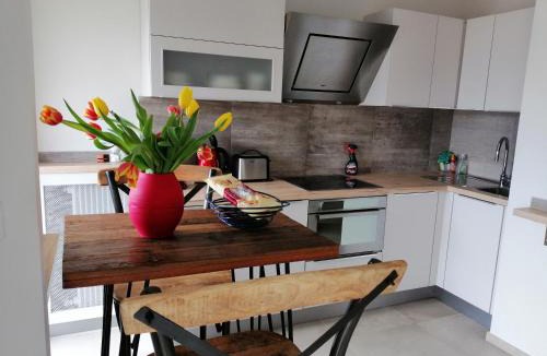 Cros-de-Cagnes Apartment | Le Cros de Cagnes