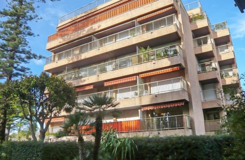 La Madeleine Apartment | Le Della by Interhome