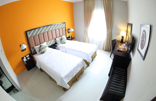Serang Hotel | LE DIAN HOTEL & COTTAGES