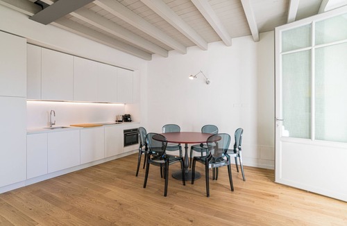 Como Condo | Le Dimore Lake Como City Center