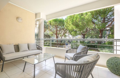Cannes City Centre Apartment | Le Dolce Vita