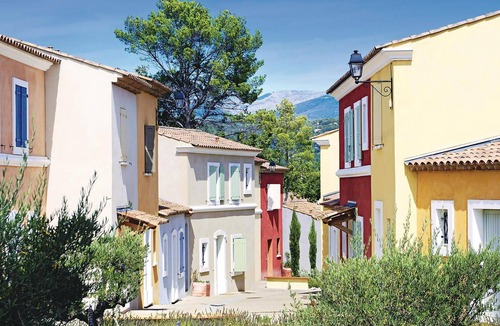 Fayence House | Le Domaine de Fayence