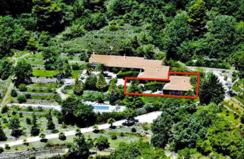 Gattieres House | Le Domaine de Gattières