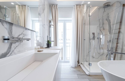 Jean-Medecin House | Le Dortoir Boutique Suites