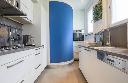 Tirrenia House | Le Dune by Interhome