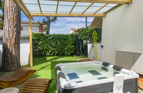 Tirrenia House | Le Dune by Interhome